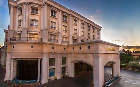 Le Royal Park Hotel Pondicherry